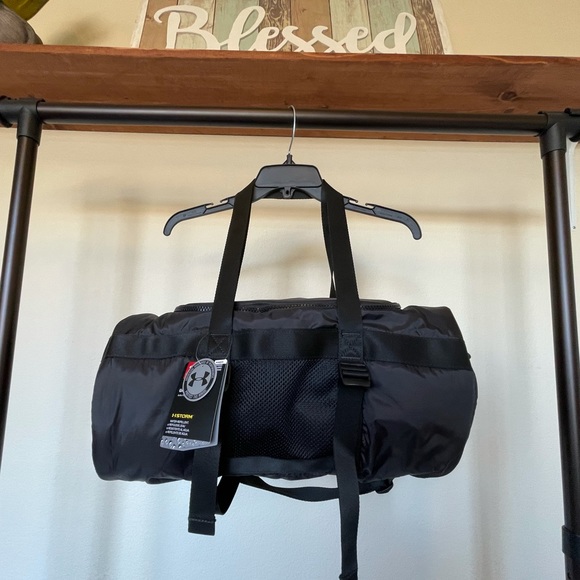 Under Armour Handbags - Under Armour | Motivator Duffle